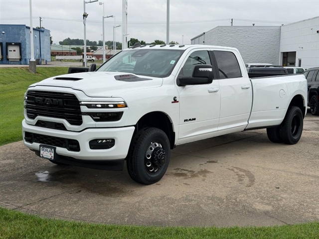2026 RAM 3500 Laramie  26-159