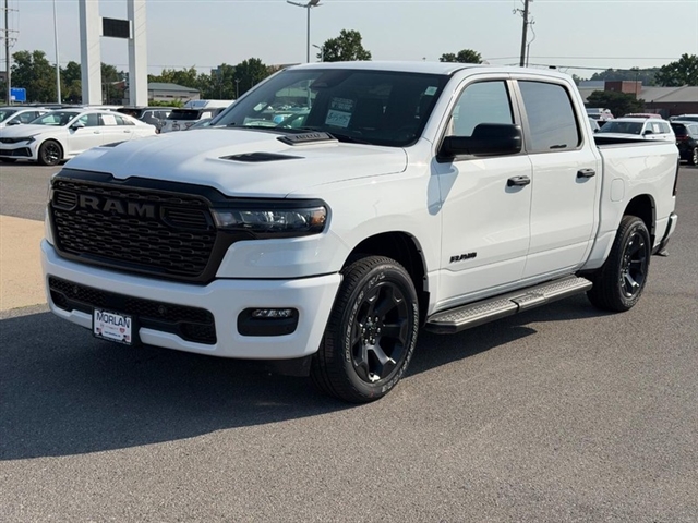 2026 RAM 1500 Express  26-236