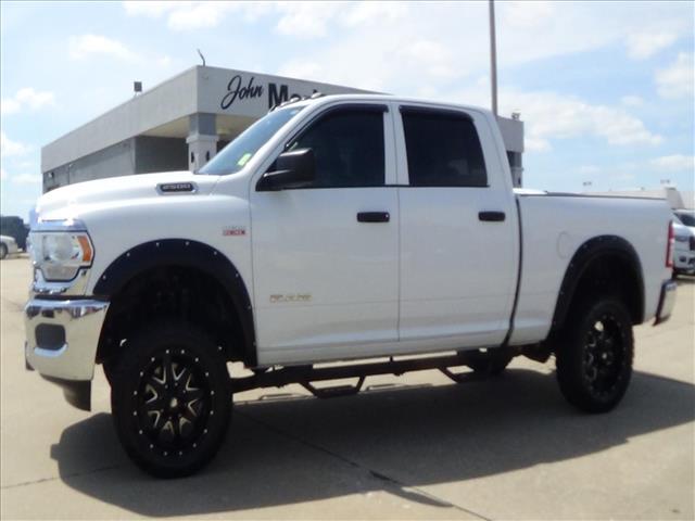 2020 RAM 2500 Tradesman  C6510B