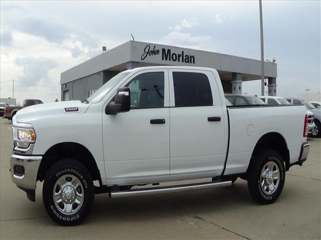 2024 RAM 2500 Tradesman  25-239A