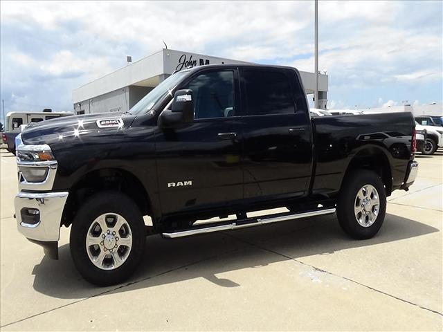 2026 RAM 2500 Big Horn  C7042