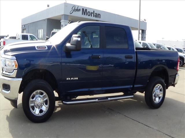 2024 RAM 2500 Big Horn  C6893