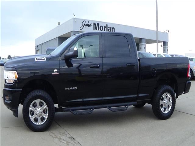 2022 RAM 2500 Big Horn  26-011A