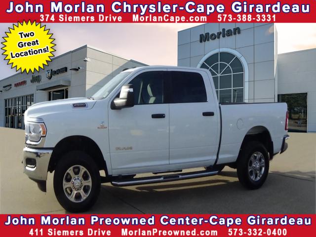 2024 RAM 2500 Big Horn  C6720