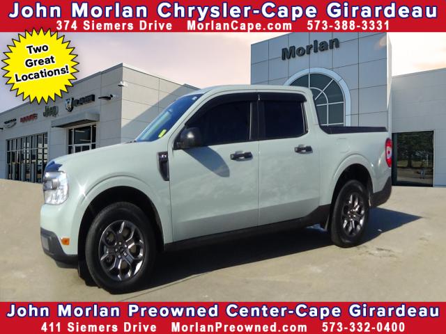2024 Ford Maverick XLT  C6555C