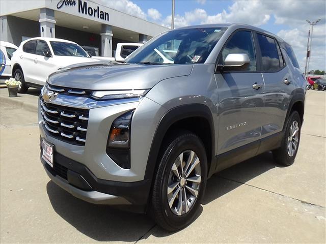 2026 Chevrolet Equinox LT  C7017