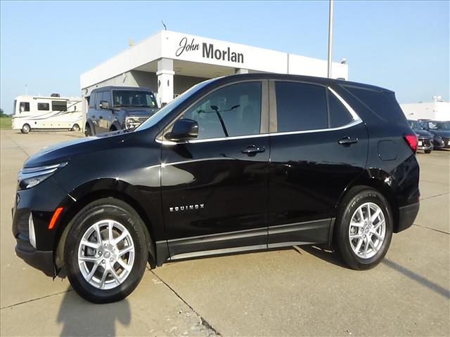 2022 Chevrolet Equinox LT  26-047A