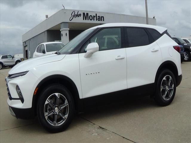 2025 Chevrolet Blazer LT  C7006