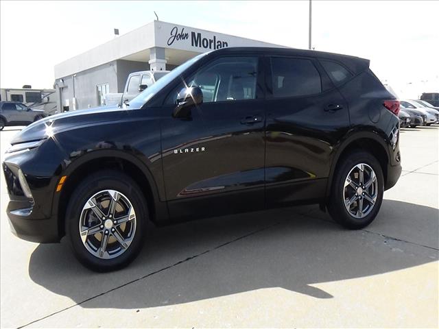 2025 Chevrolet Blazer LT  C7120