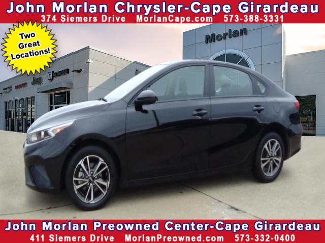 Photo of 2024 Kia Forte LXS in Cape Girardeau, MO 2024 Kia Forte LXS  C6593