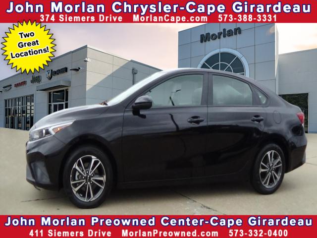 Photo of 2024 Kia Forte LXS in Cape Girardeau, MO 2024 Kia Forte LXS  C6580