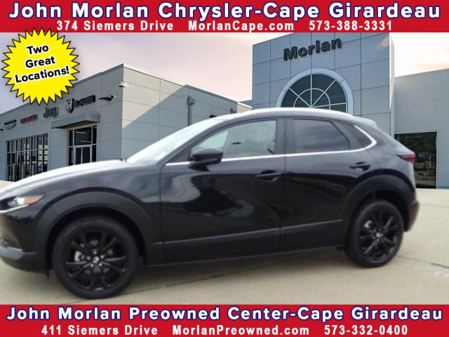2024 Mazda CX-30 2.5 S Select Sport