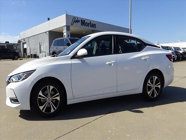 2023 Nissan Sentra