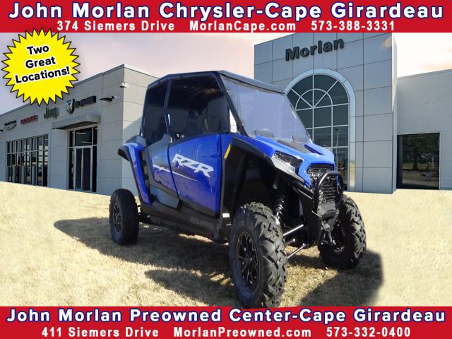 2025 Polaris RZR 1000 XP 1000 XP  26-053A2