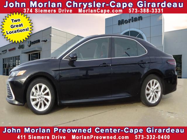 2024 Toyota Camry LE  C6635