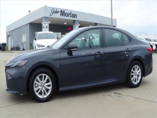 2025 Toyota Camry LE  C6900