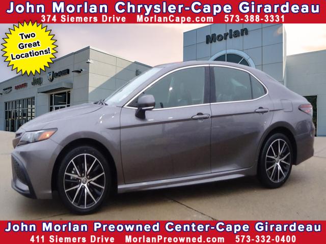 2024 Toyota Camry SE  C6651