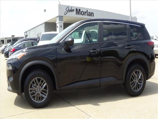 2023 Nissan Rogue S  C6795