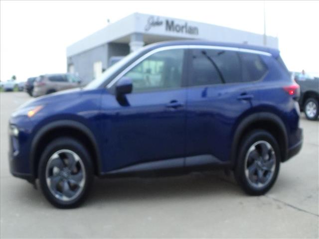 2025 Nissan Rogue SV  C6868