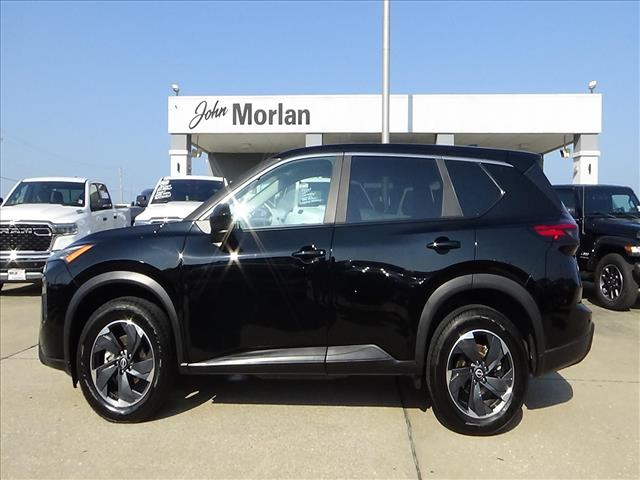 2025 Nissan Rogue SV  C7051