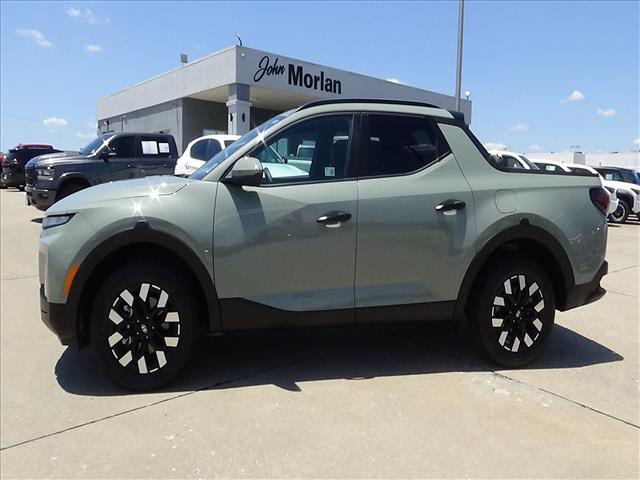 2025 Hyundai SANTA CRUZ SEL  C7023