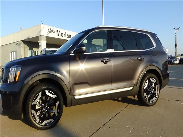 2025 Kia Telluride S  C7097