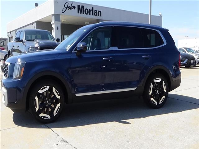 2025 Kia Telluride S  C7121