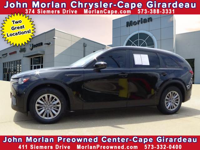 2024 Mazda CX-90 3.3 Turbo Select