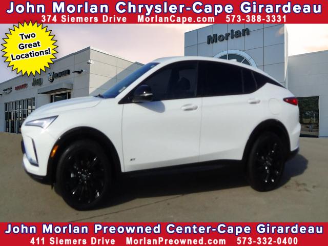 2025 Buick Envista Sport Touring  C6735A