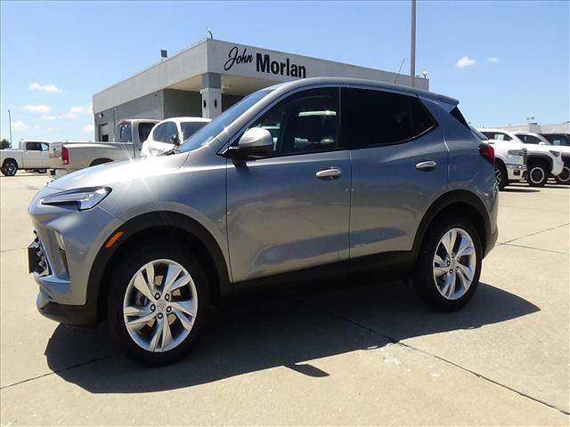 2025 Buick Encore GX Preferred  C7032