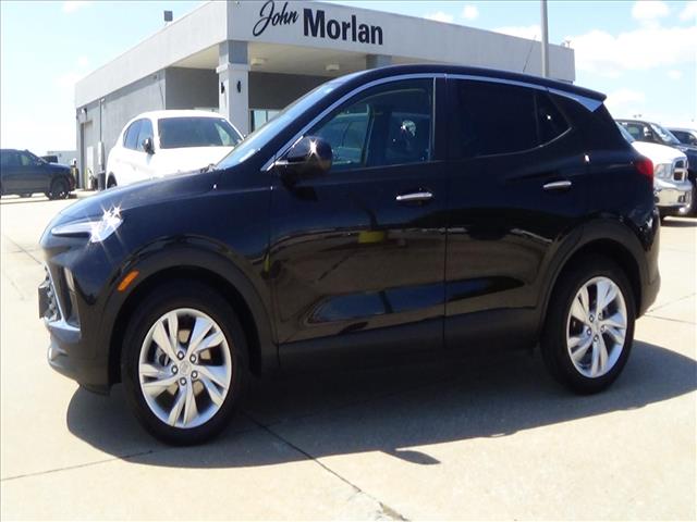 2025 Buick Encore GX Preferred  C6857