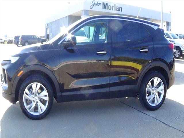 2025 Buick Encore GX Preferred  C6841