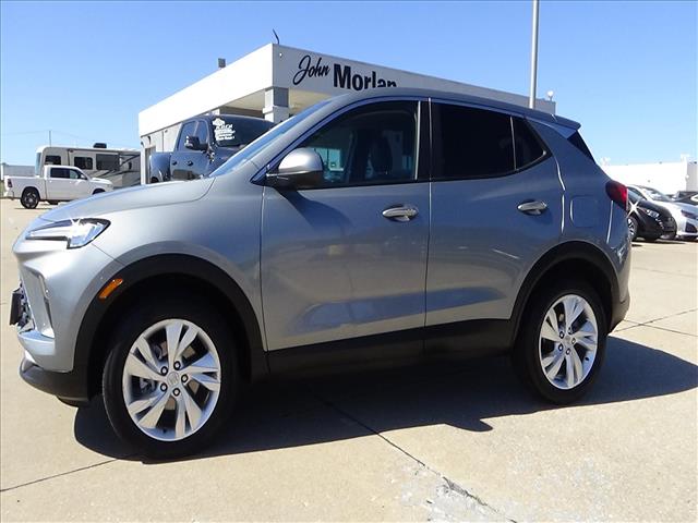 2026 Buick Encore GX Preferred  C7153
