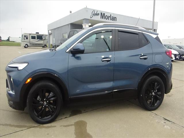 2026 Buick Encore GX Sport Touring  26-164A