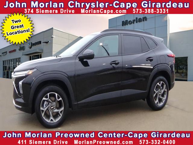 2025 Chevrolet Trax LT  C6800