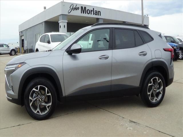 2025 Chevrolet Trax LT  C6981