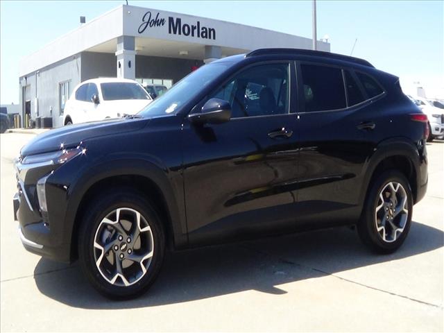 2025 Chevrolet Trax LT  C6971