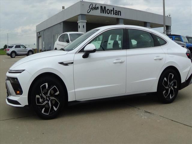 2025 Hyundai SONATA SEL  C6984