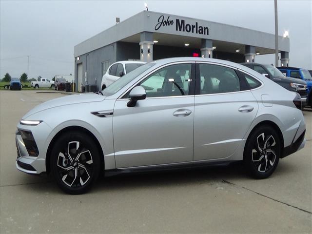 2025 Hyundai SONATA SEL  C7003