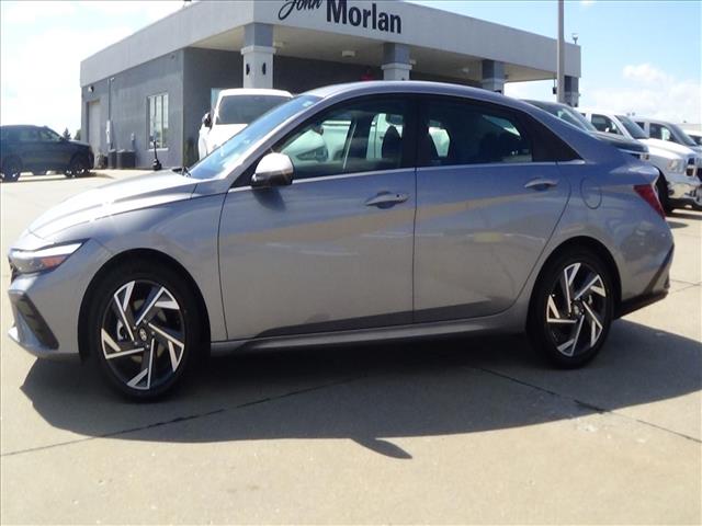 2025 Hyundai ELANTRA SEL Convenience  C6967
