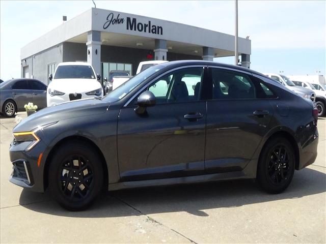 2025 Kia K5 LXS  C6925