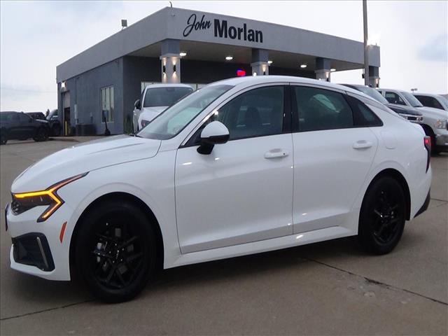 2025 Kia K5 LXS  C6891