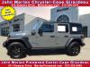2023 Jeep Wrangler Willys 4xe