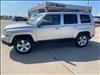 2014 Jeep Patriot