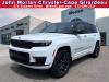 2025 Jeep Grand Cherokee L Summit Reserve