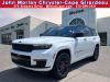 2025 Jeep Grand Cherokee L Summit Reserve