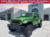 2025 Jeep Wrangler Rubicon 392 Final Edition