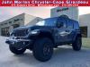 2025 Jeep Wrangler Rubicon 392 Final Edition