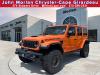 2025 Jeep Wrangler Rubicon 392 Final Edition