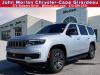 2024 Wagoneer Wagoneer Base